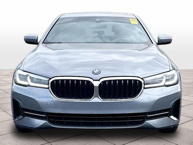 2023 BMW