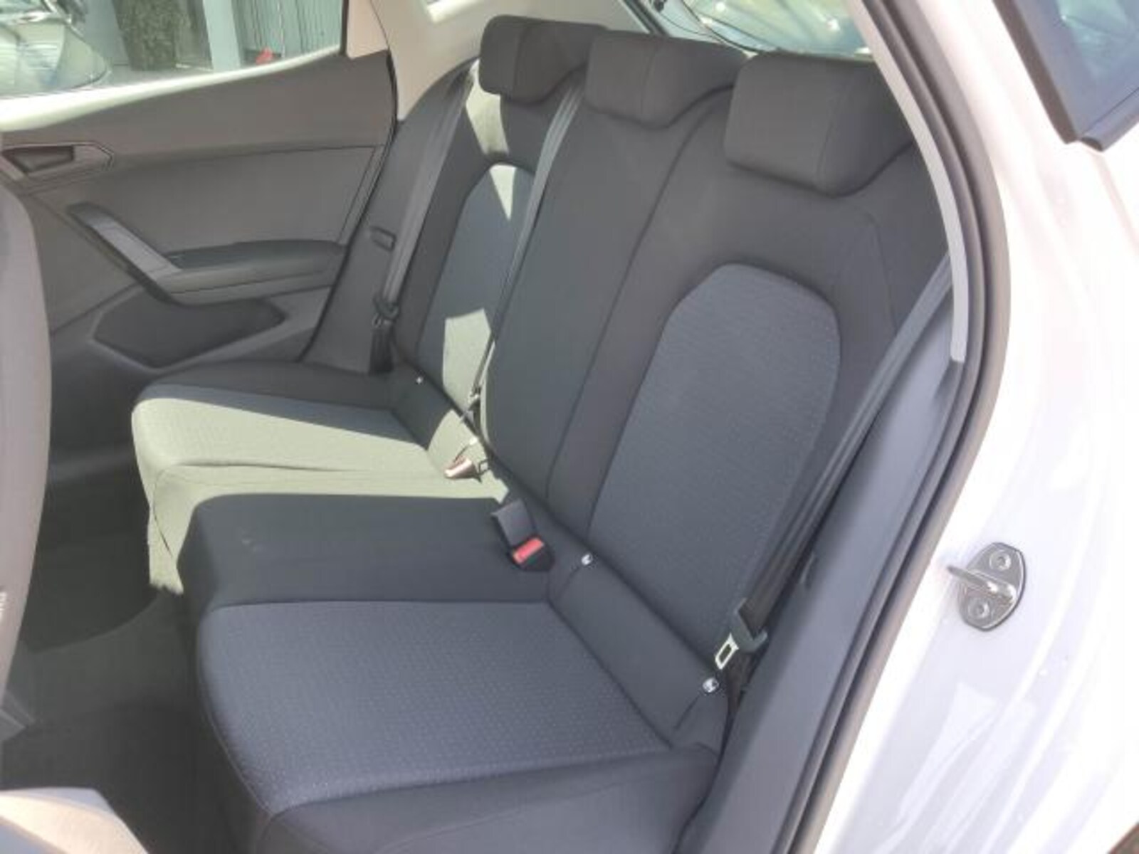 SEAT Ibiza – Bild 12