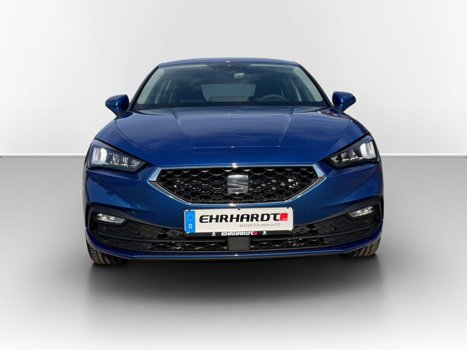 SEAT Leon – Bild 2