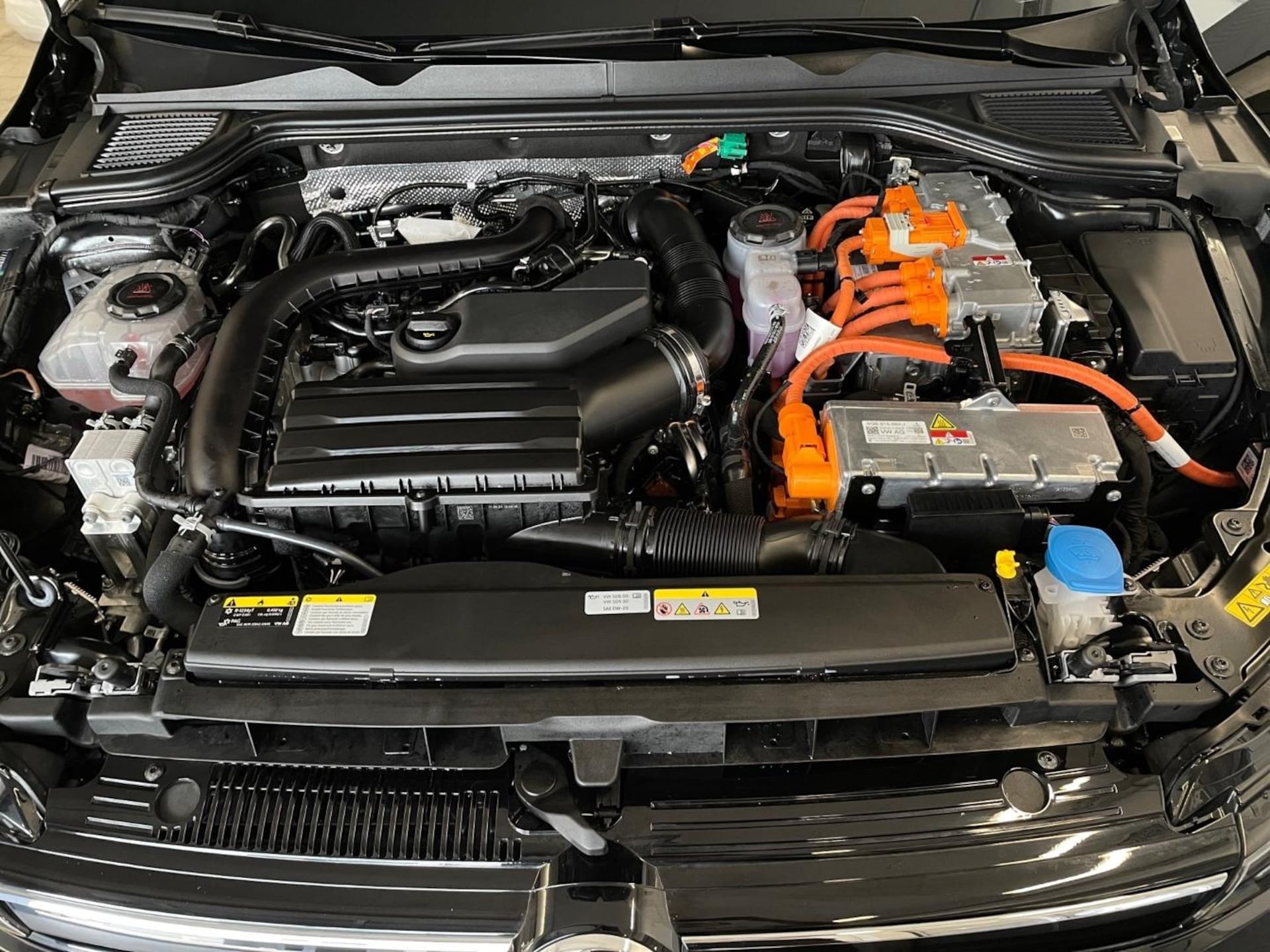 Volkswagen Golf ENERGY