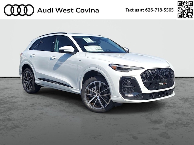 Photo of 2026 Audi Q5