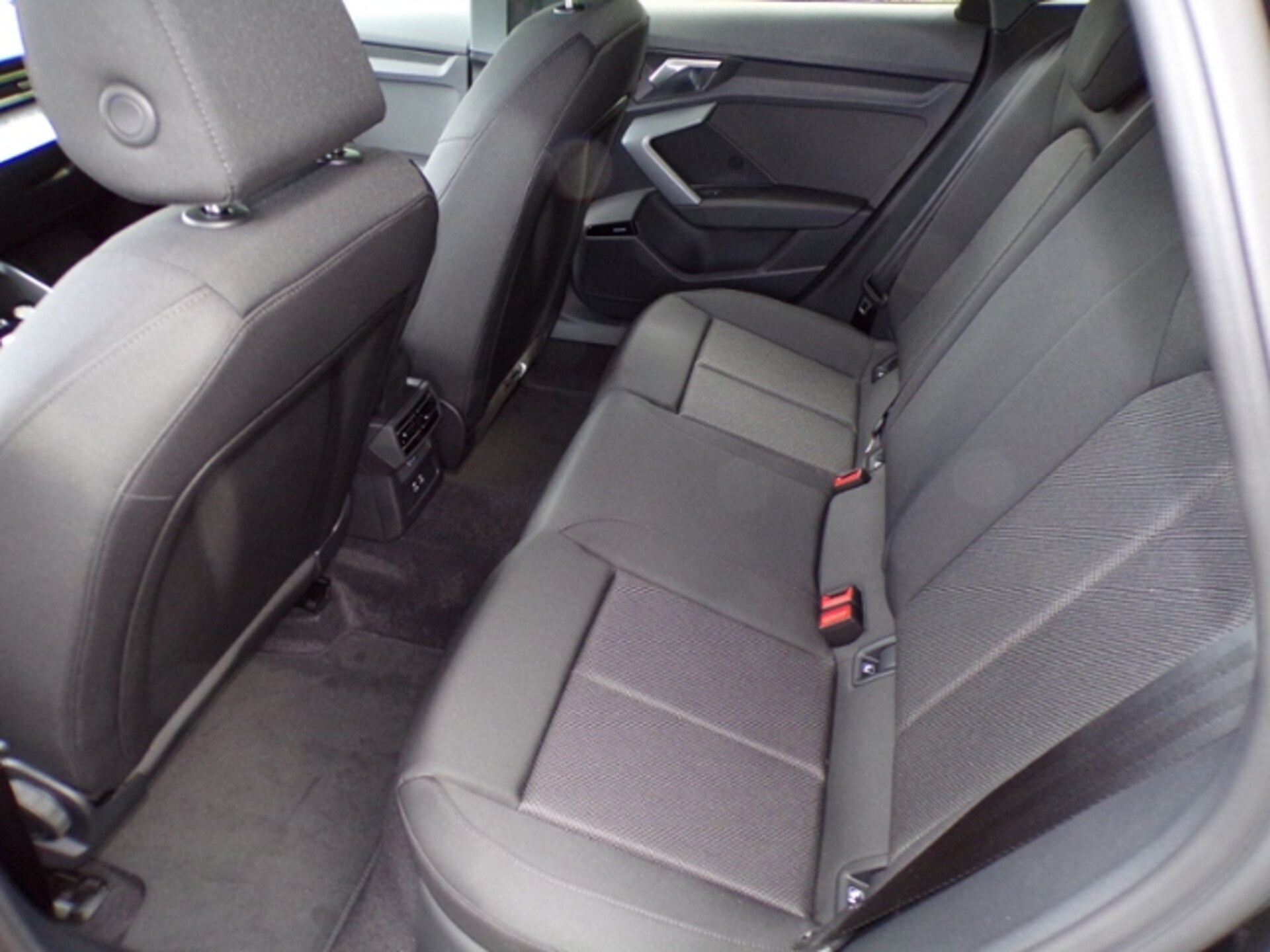 Audi A3 Sportback S line