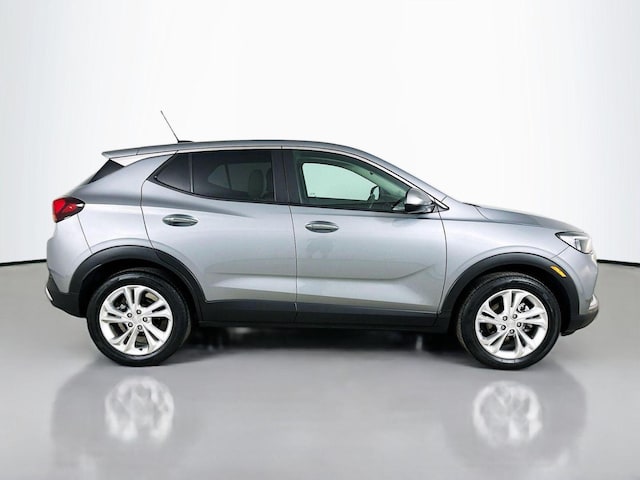 2023 Buick Encore GX