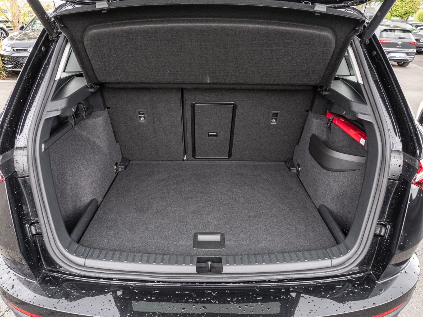 Škoda Karoq – Bild 16