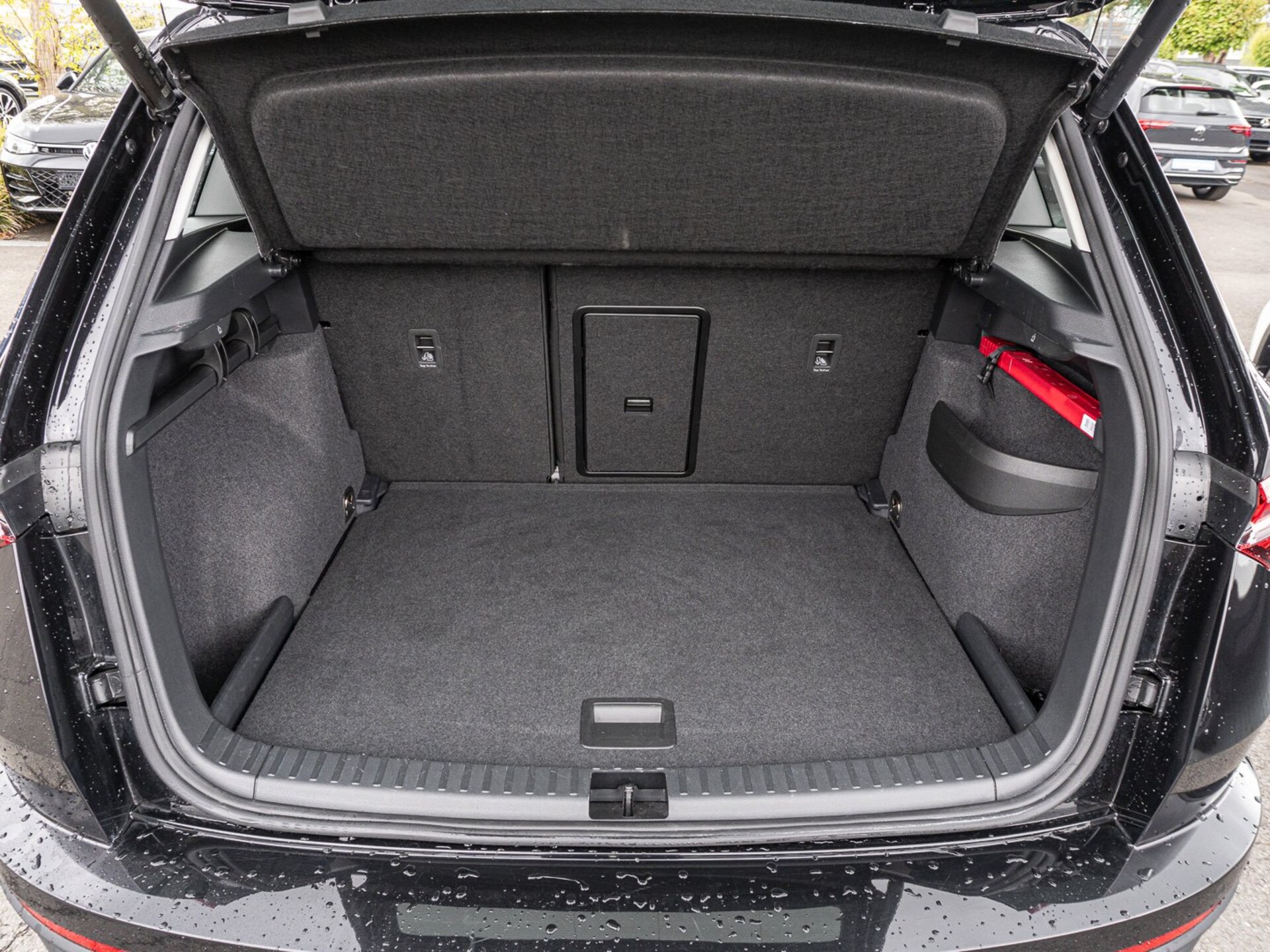 Skoda Karoq Tour