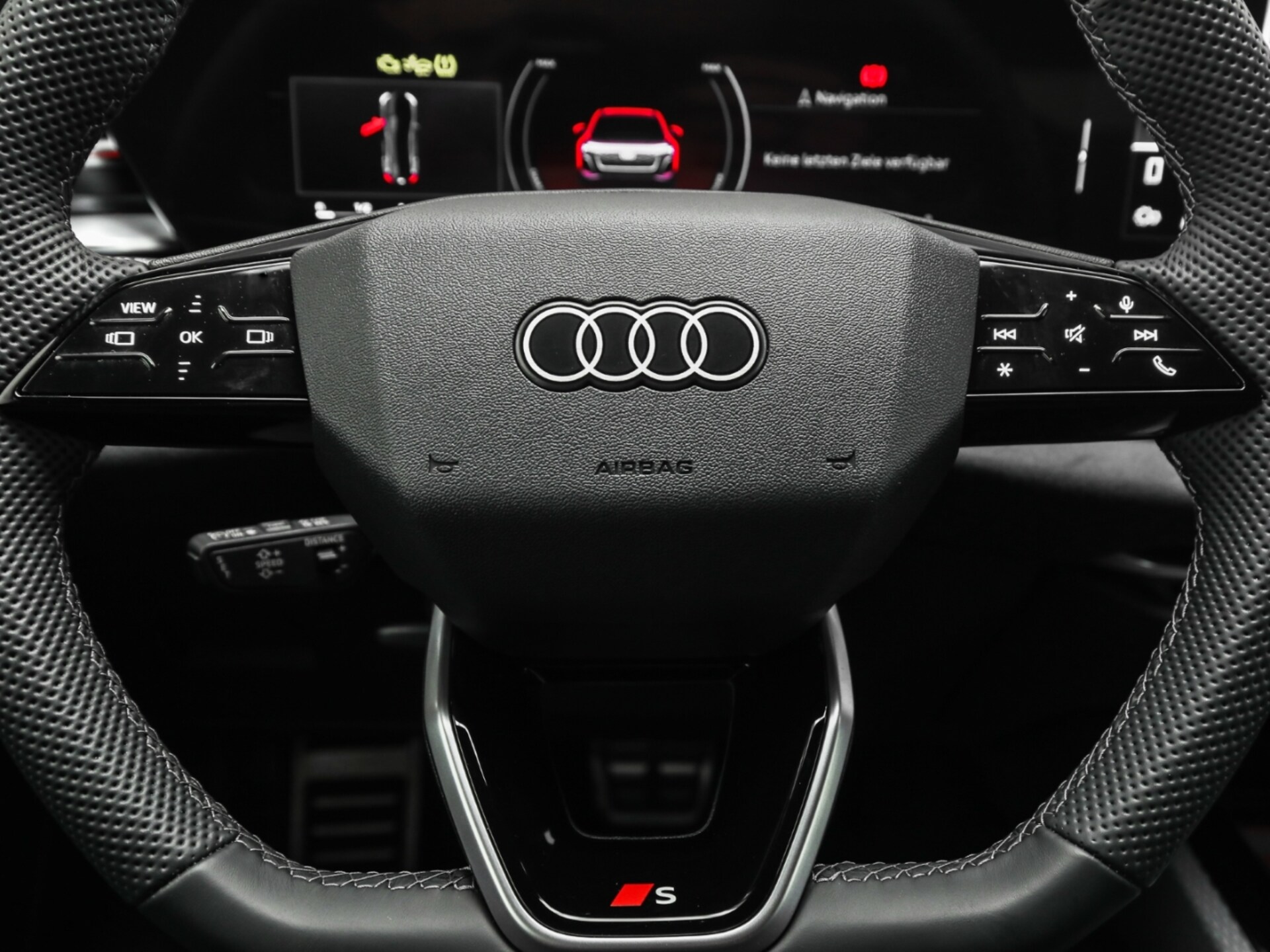 Audi A5 Limousine e-hybrid