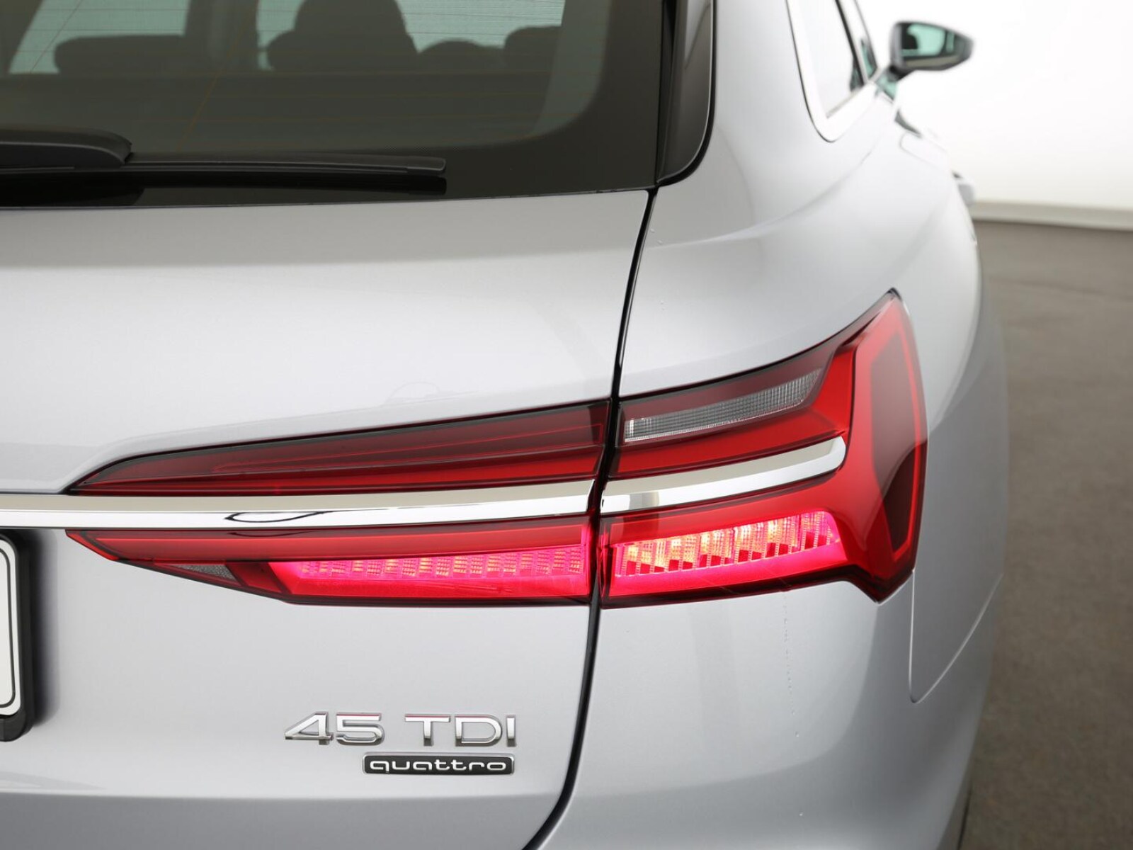 Audi A6 Avant – Bild 23