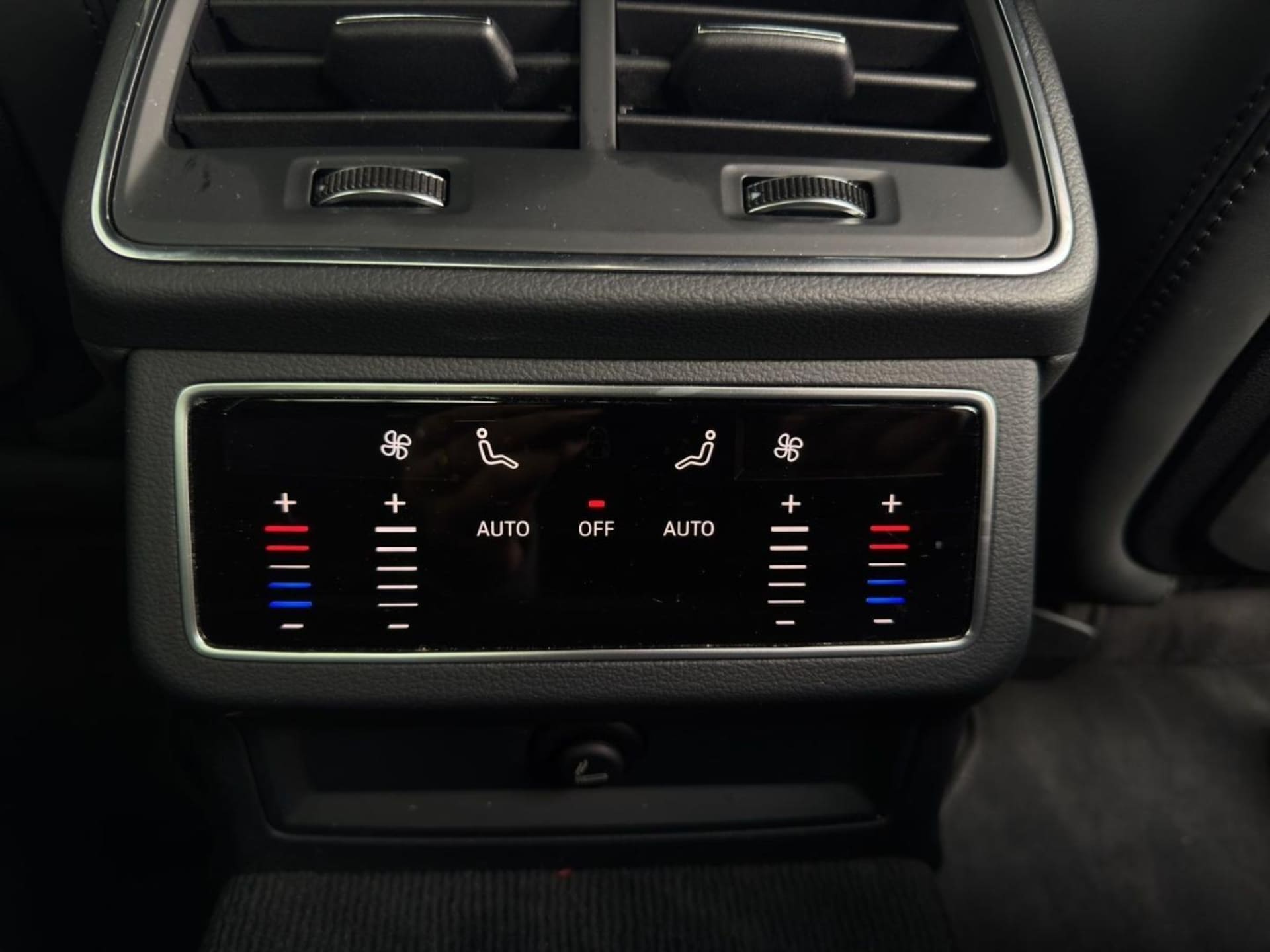 Audi S6 Limousine