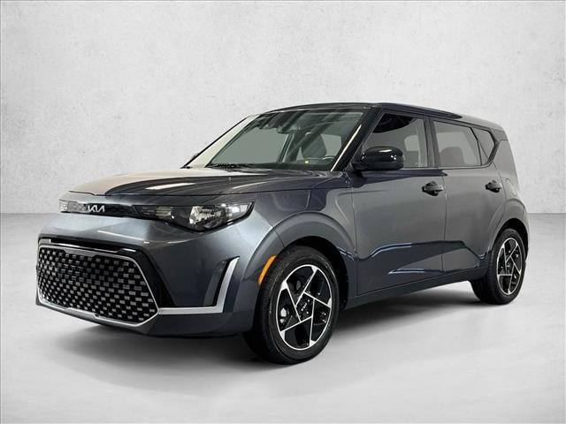 2023 Kia Soul