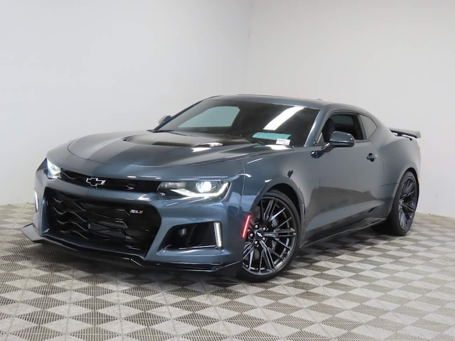 2019 Chevrolet Camaro