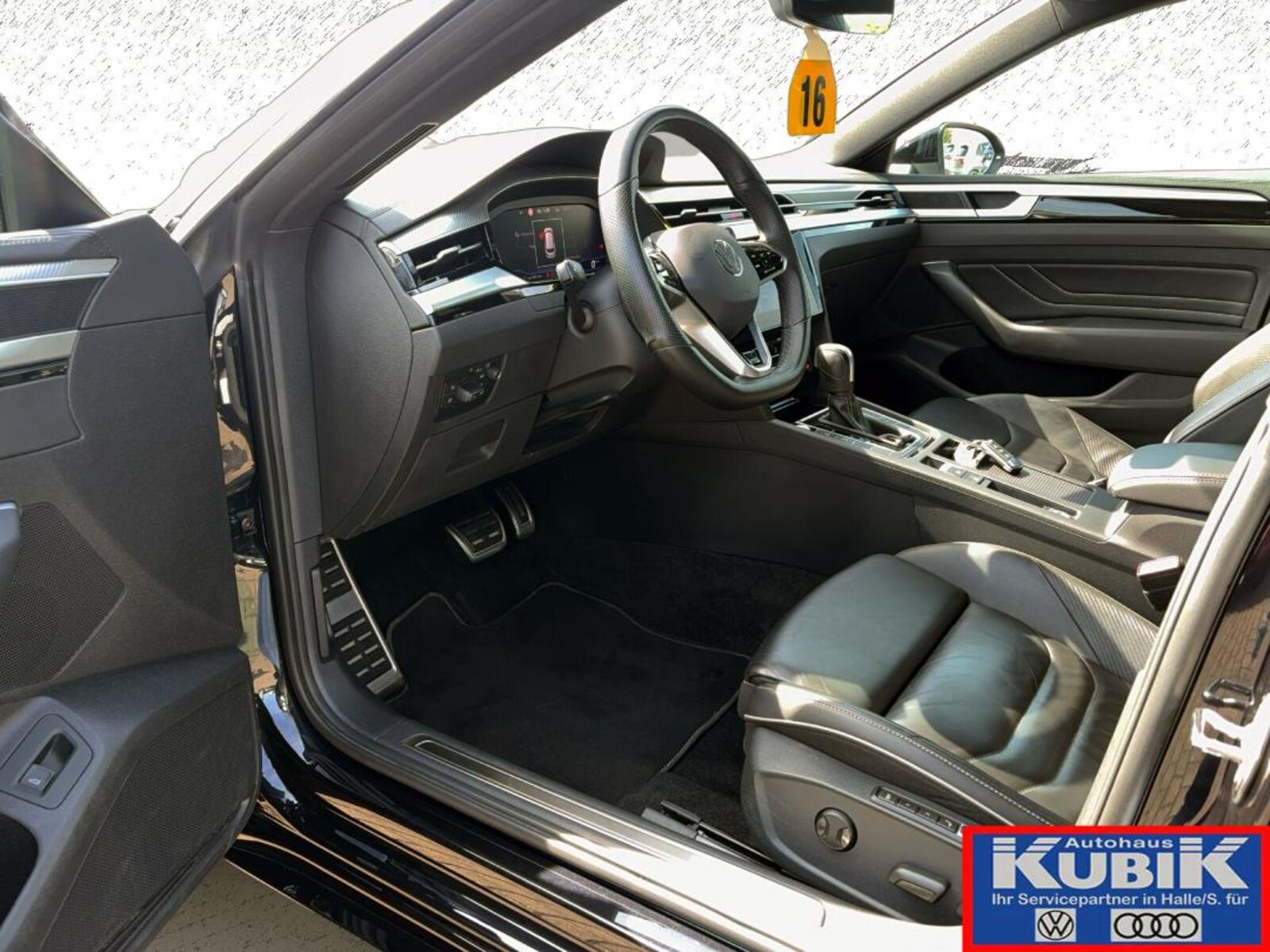 Volkswagen Arteon Shooting Brake – Bild 5