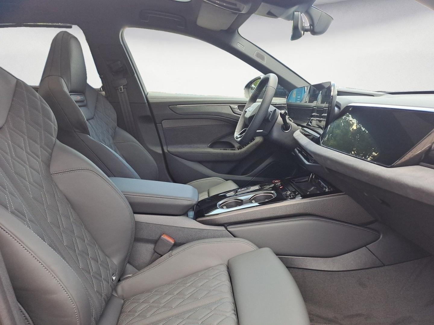 Bild über Audi A6 Avant edition one TDI quattro 150 kW S tronic - für weitere Informationen kontaktieren Sie den Audi Partner