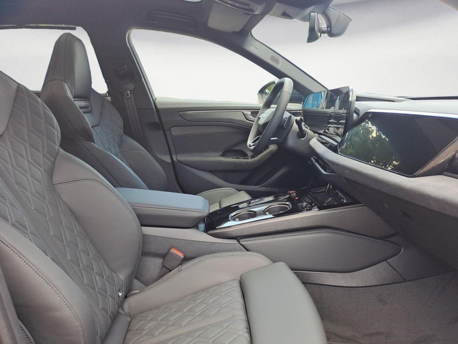 Audi A6 Avant – Bild 8