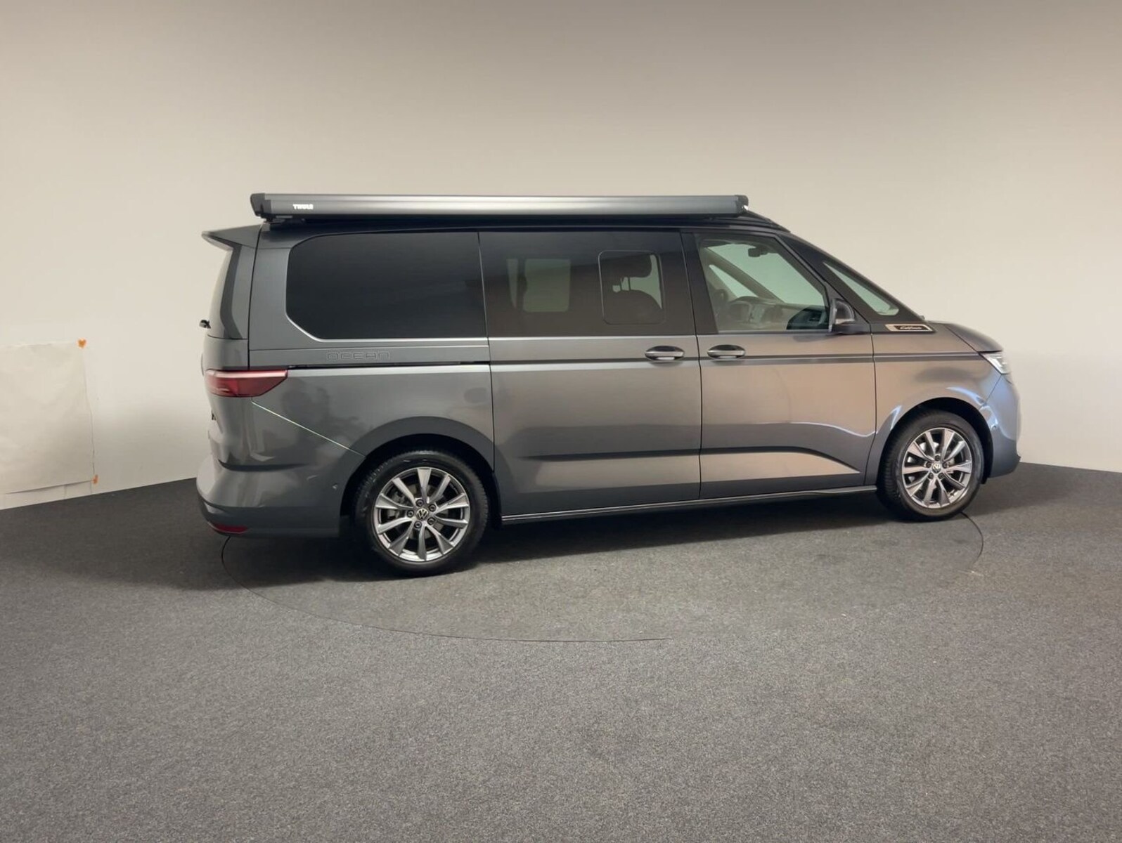 Volkswagen California – Bild 3
