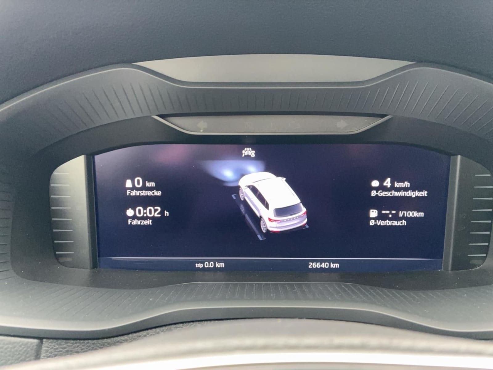 Škoda Karoq – Bild 11