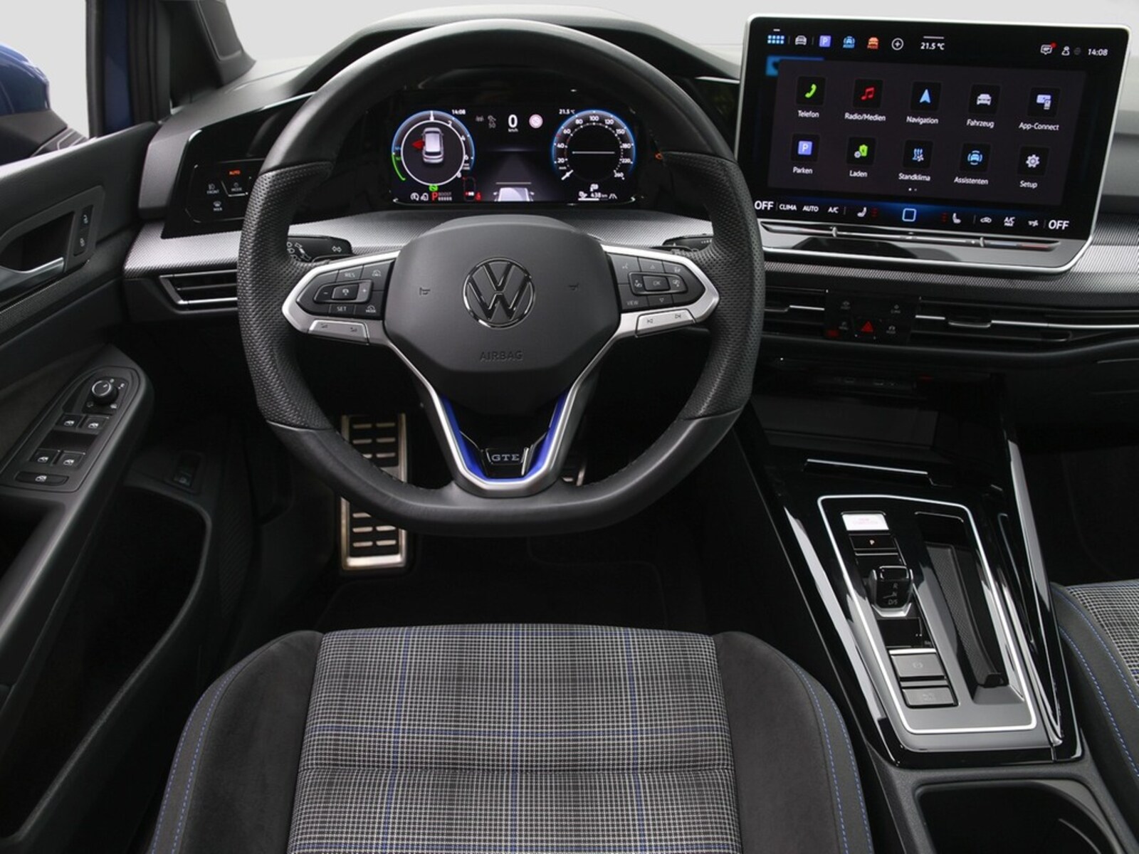 Volkswagen Golf – Bild 13