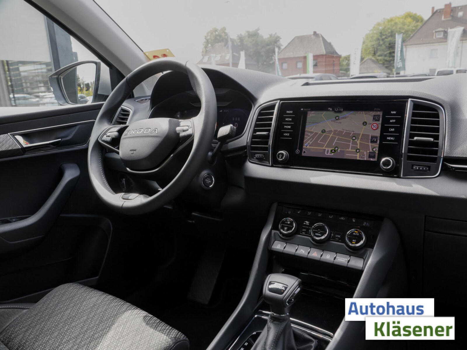 Škoda Karoq – Bild 6