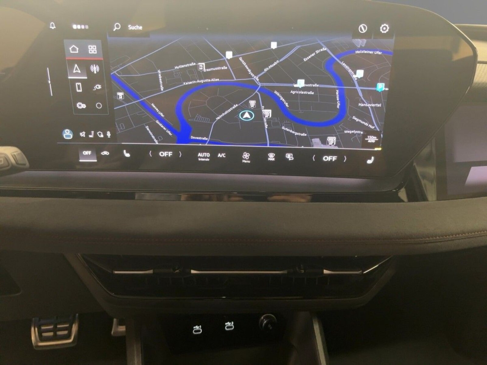 Audi Q6 e-tron – Bild 13