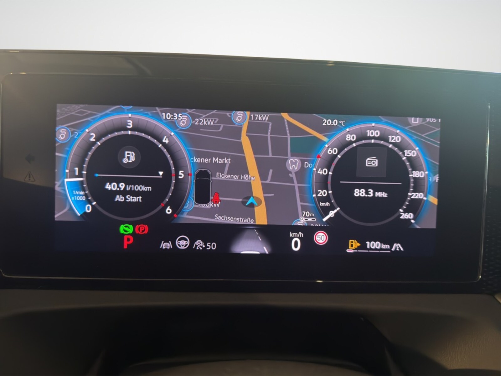 Volkswagen Tiguan – Bild 13