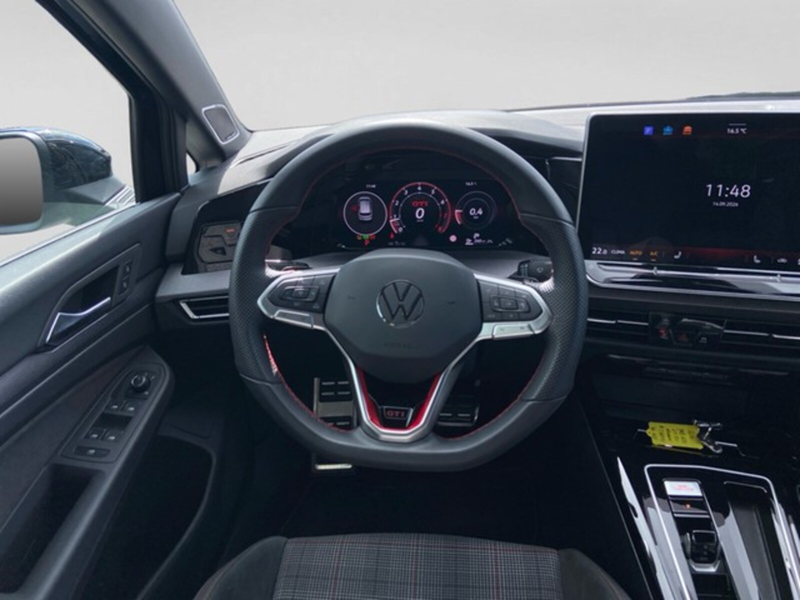 Volkswagen Golf – Bild 13