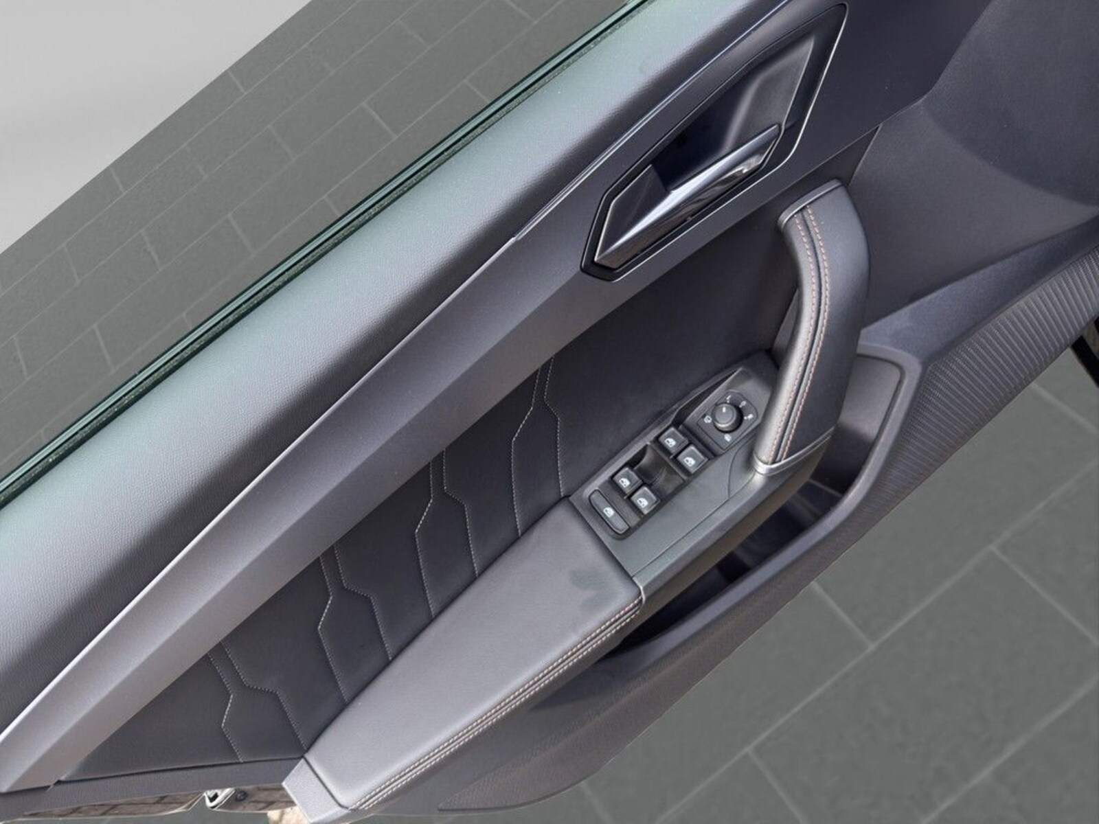 CUPRA Leon – Bild 10