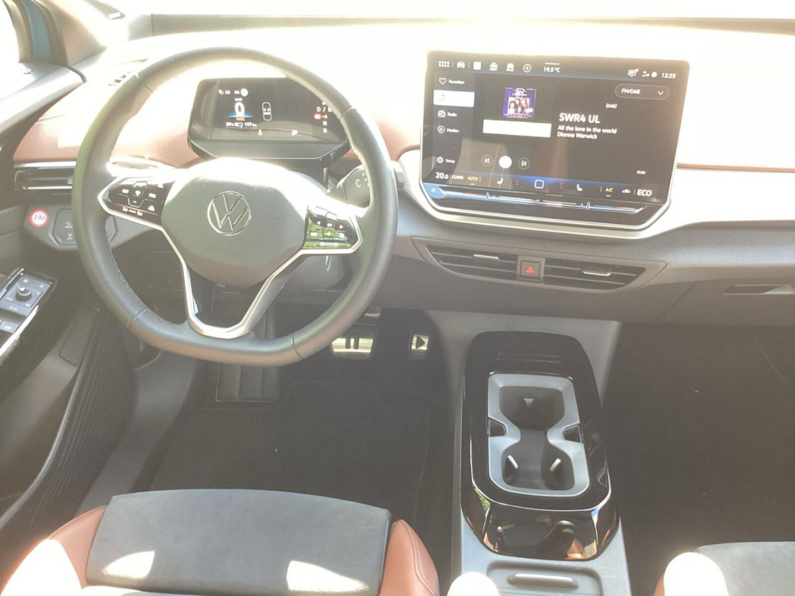 Volkswagen ID.4 – Bild 11