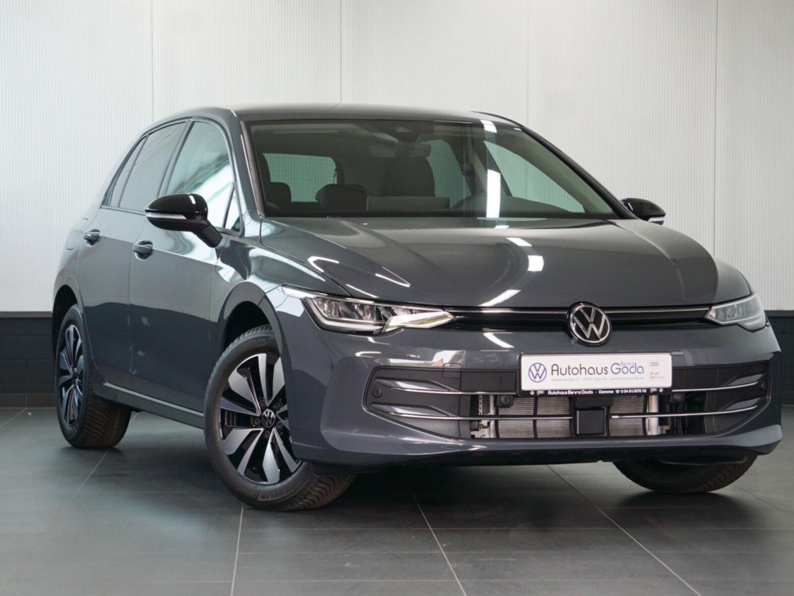 Volkswagen Golf – Bild 5
