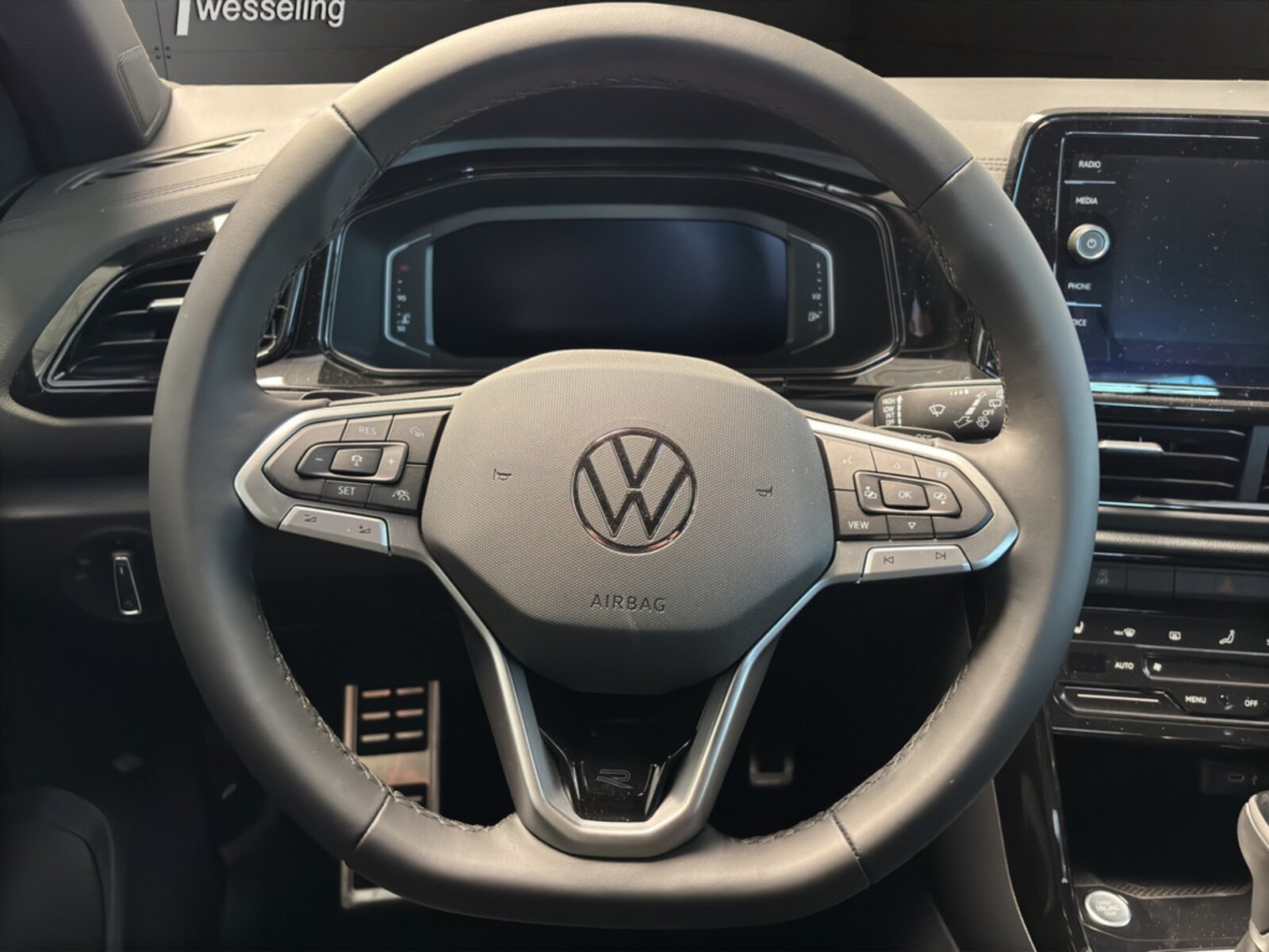 Volkswagen T-Roc – Bild 14