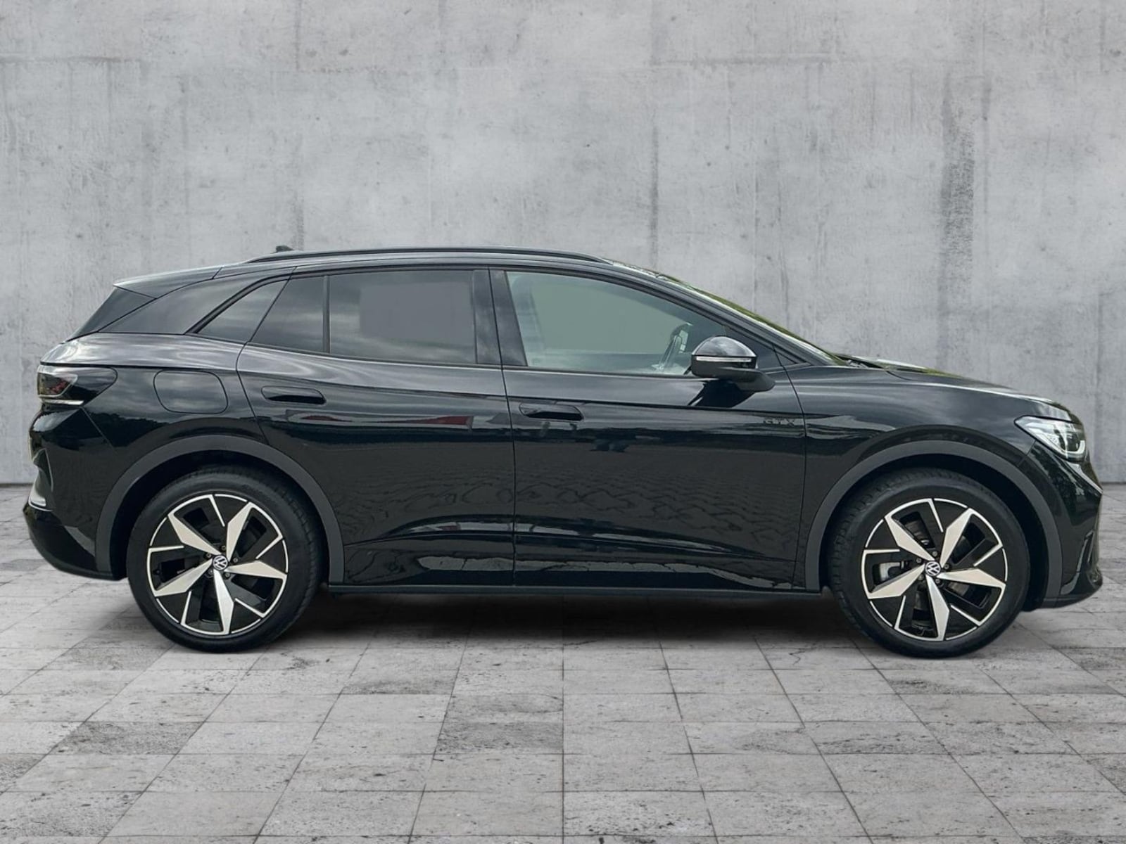 Volkswagen ID.4 – Bild 6