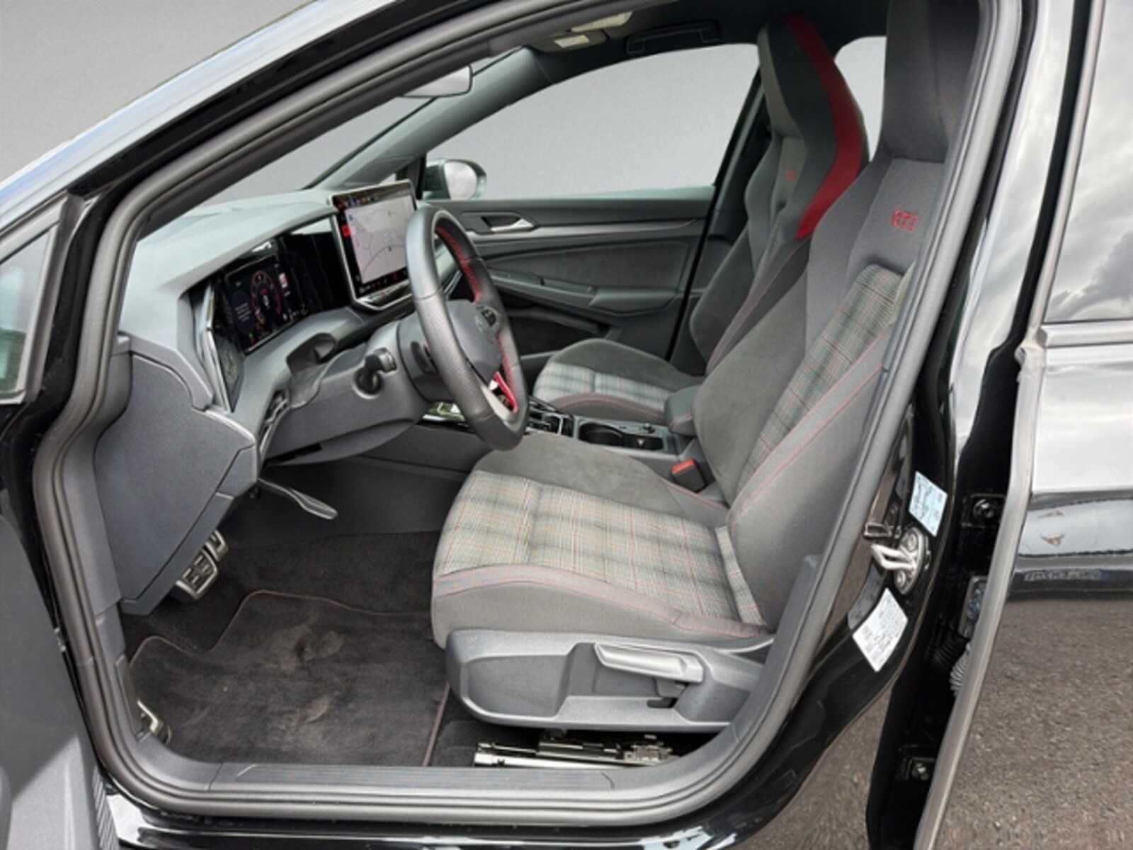 Volkswagen Golf – Bild 8
