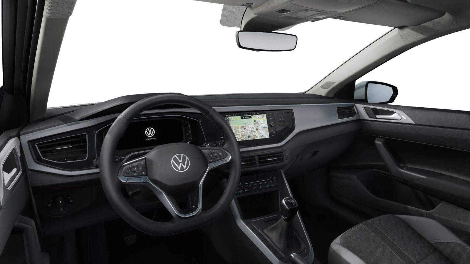 Volkswagen Polo – Bild 9