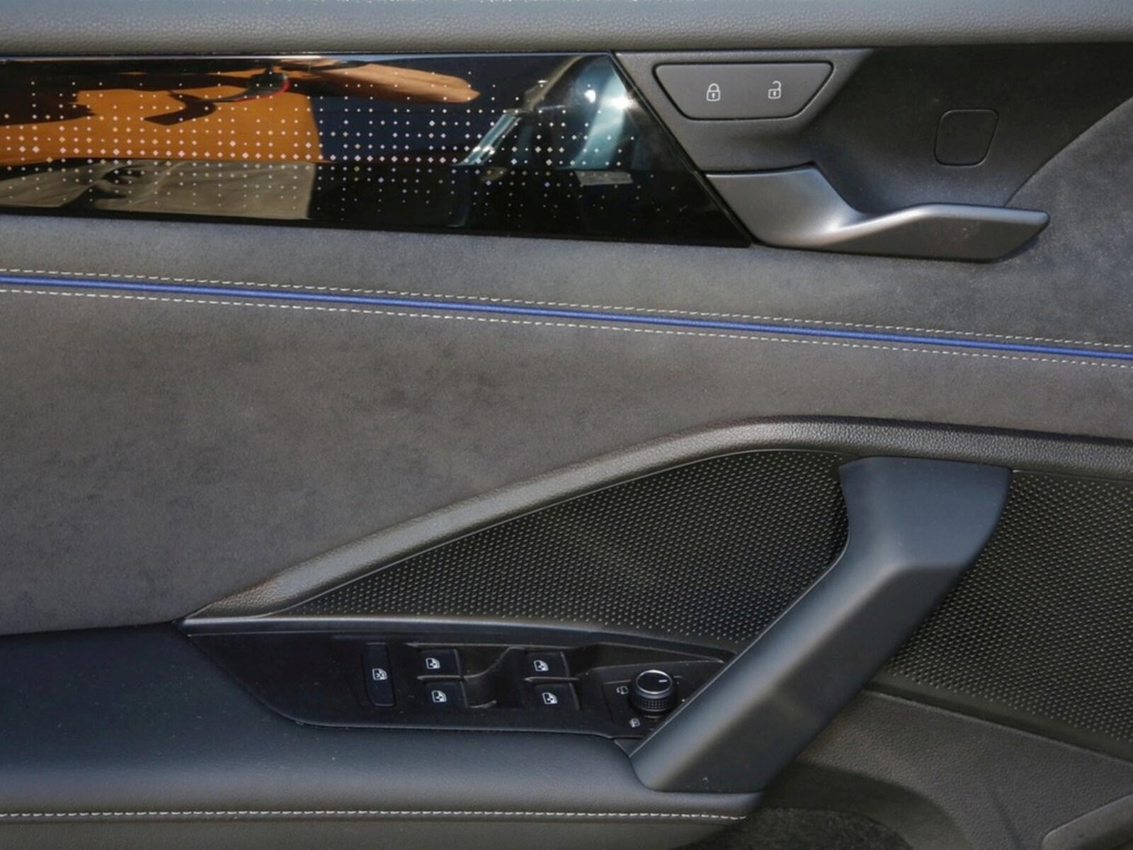 Volkswagen Tiguan – Bild 18