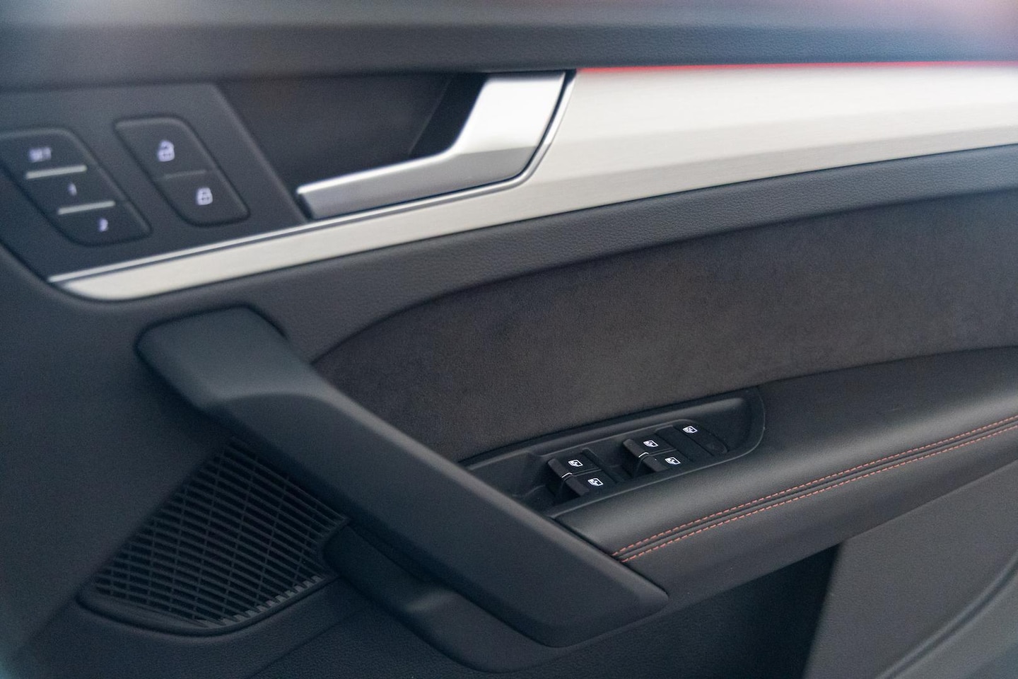 Image about Audi SQ5 Sportback TDI quattro tiptronic