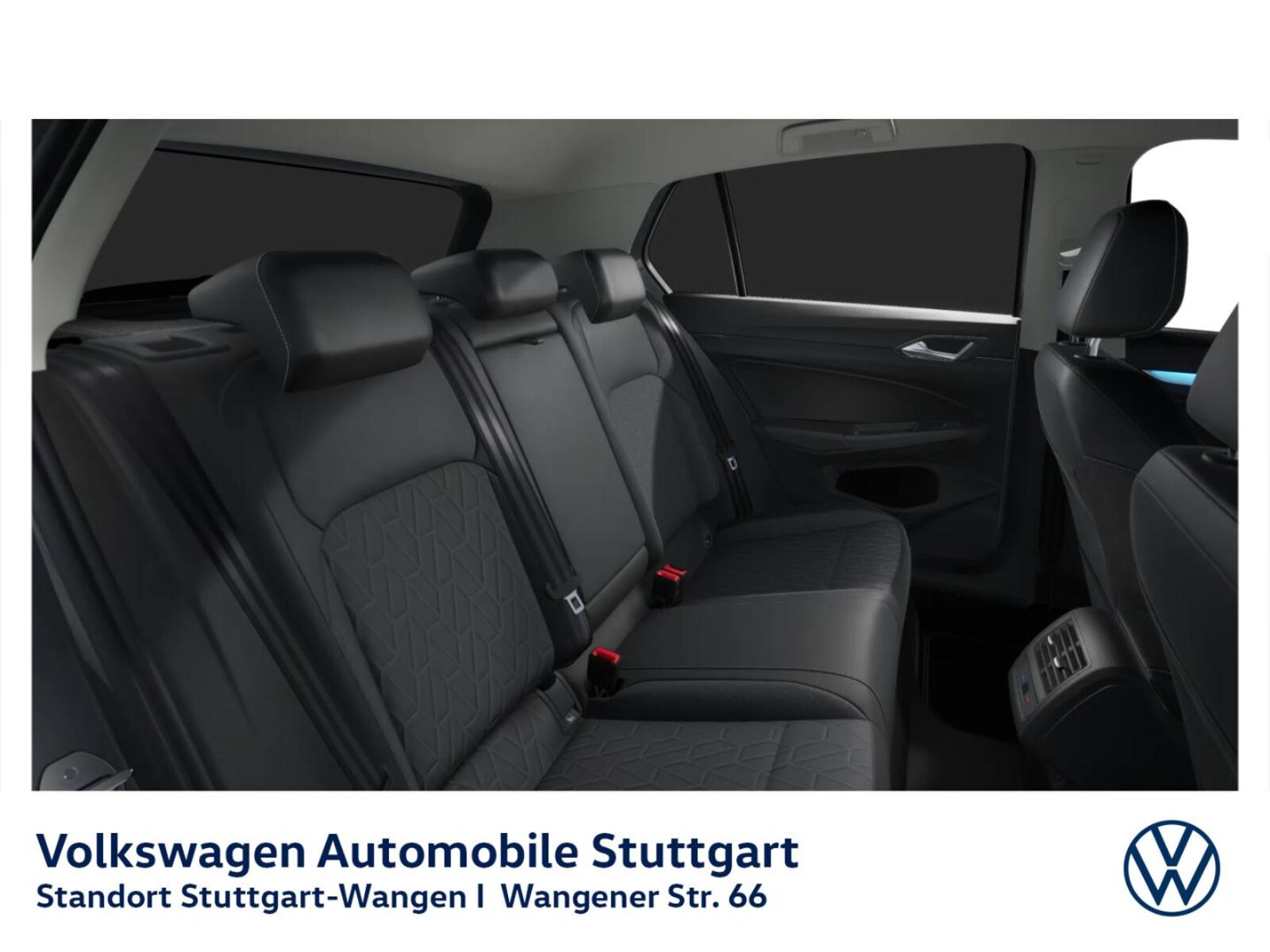 Volkswagen Golf – Bild 10