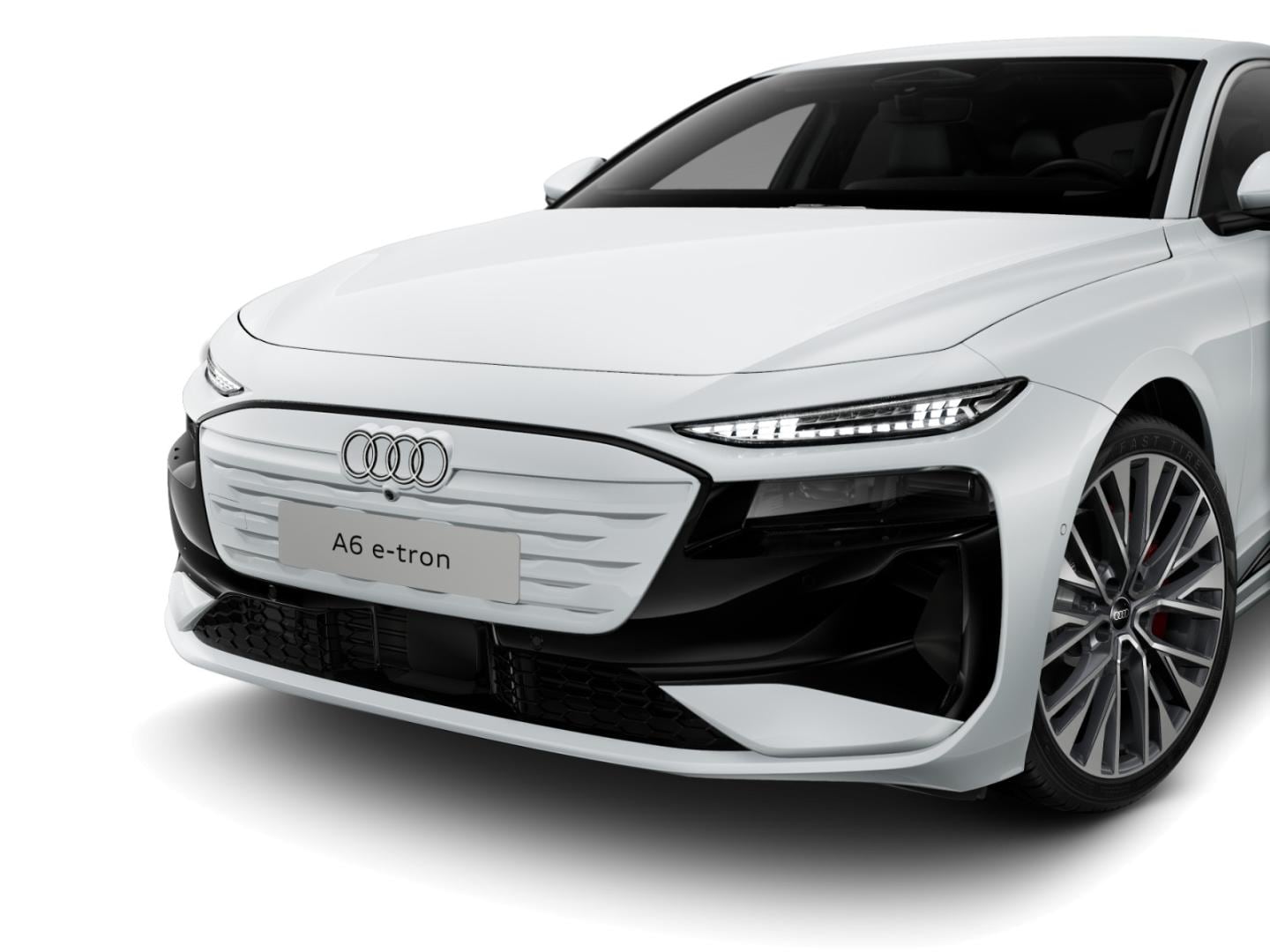 Bild über Audi A6 Avant e-tron e-tron quattro - für weitere Informationen kontaktieren Sie den Audi Partner