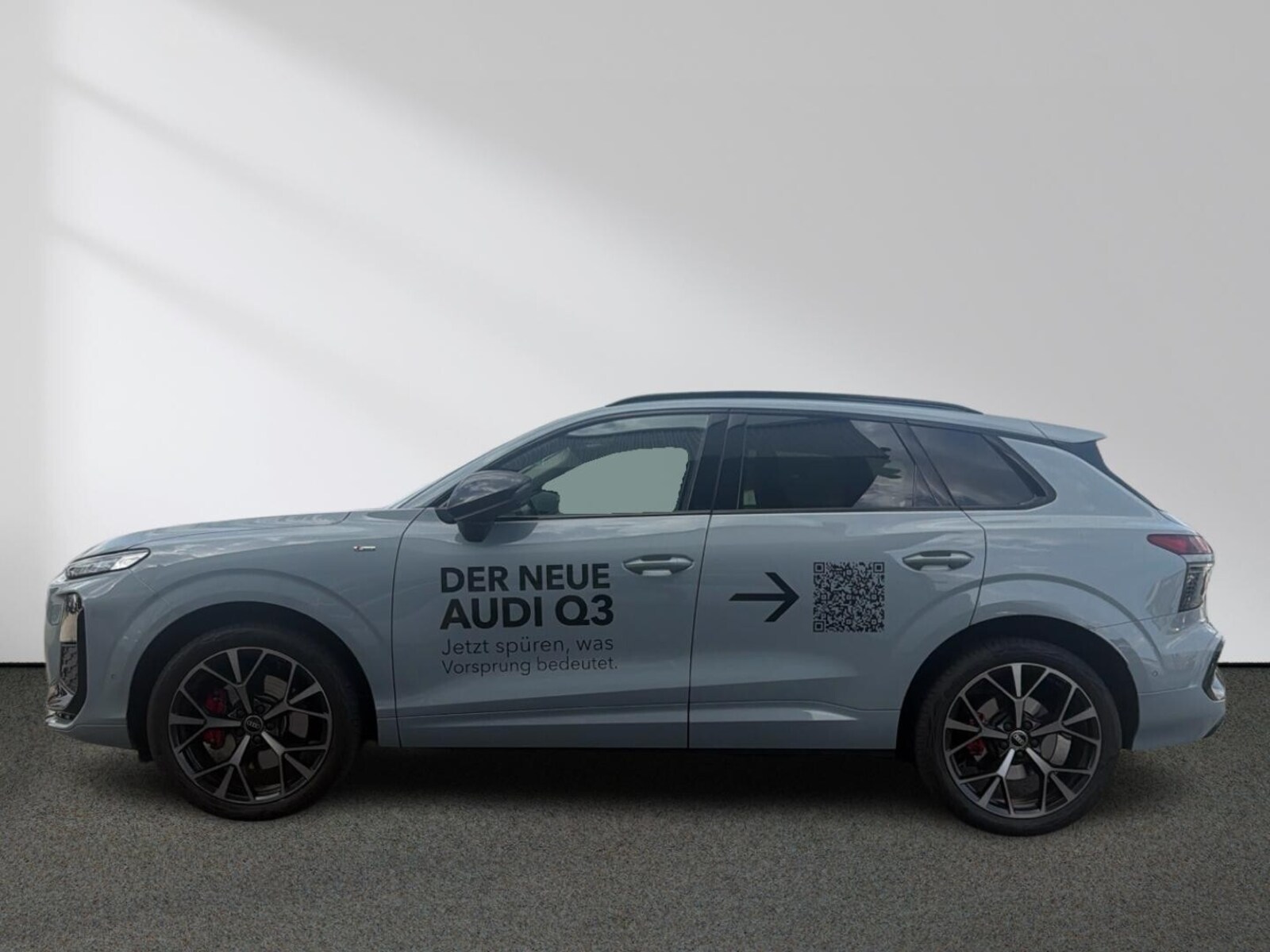 Audi Q3 – Bild 2