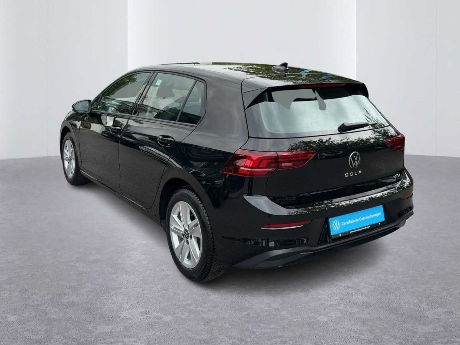 Volkswagen Golf – Bild 3