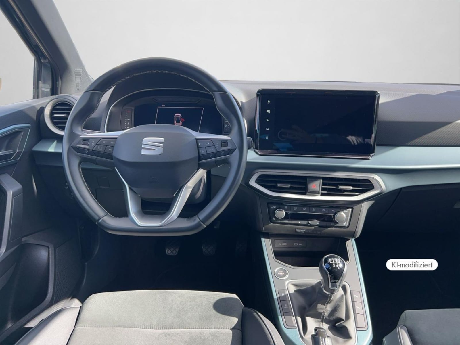 SEAT Arona – Bild 3
