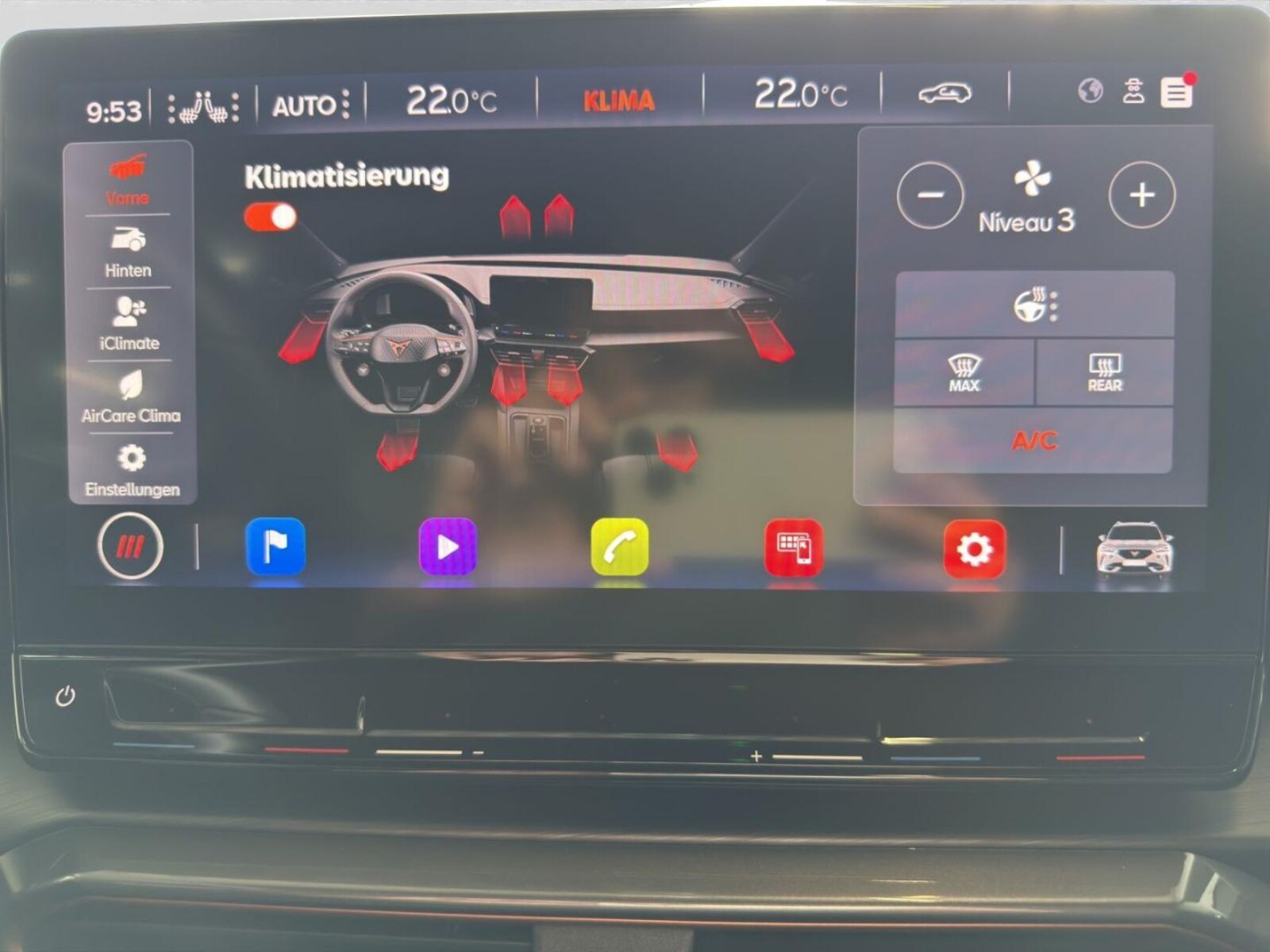 CUPRA Formentor – Bild 13