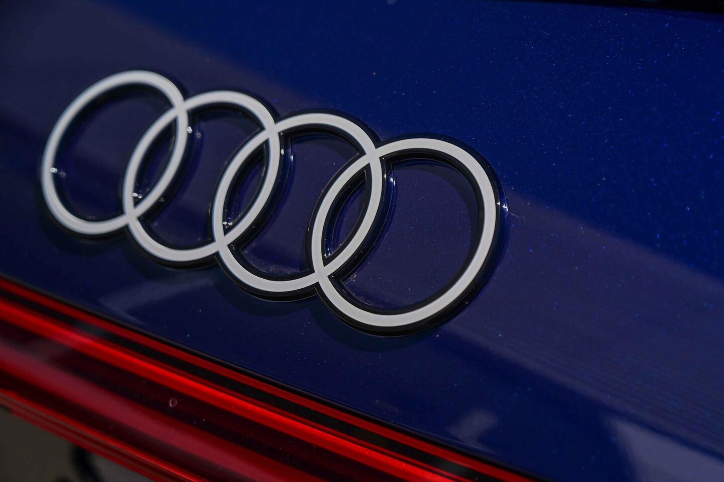Image about Audi Q5 SUV TDI quattro 150 kW sport
