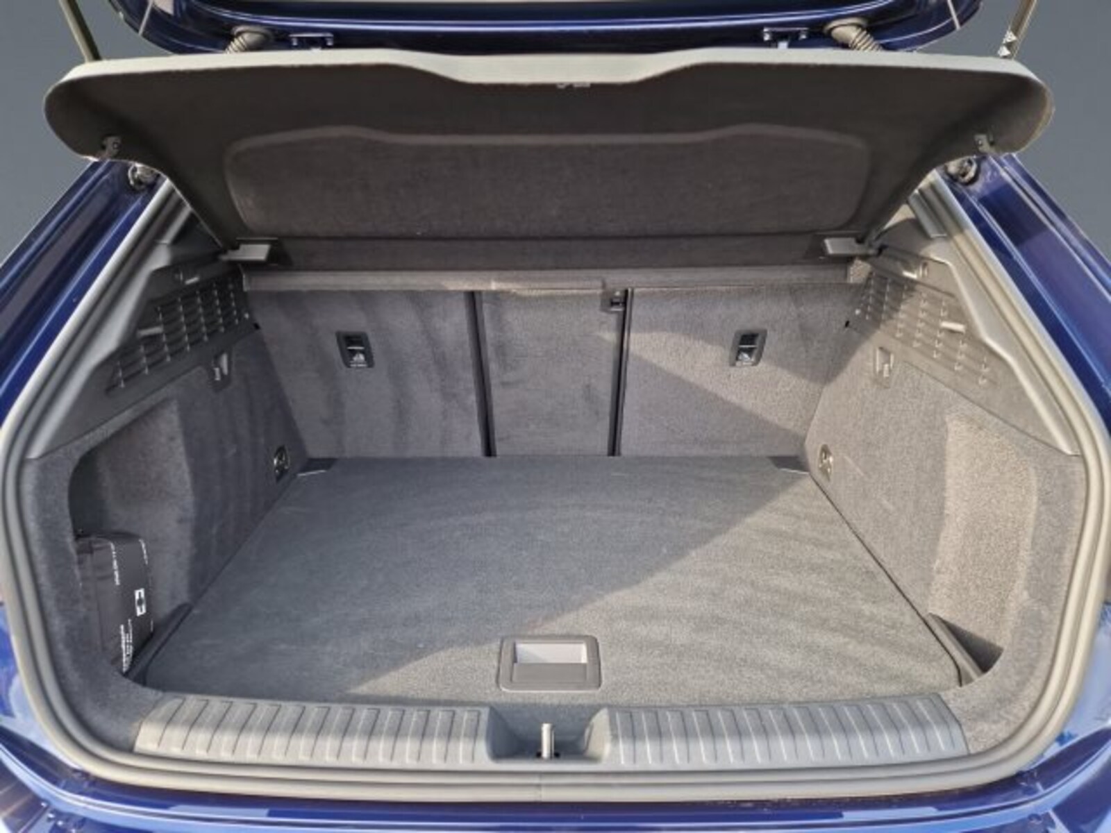 Audi A3 Sportback – Bild 17