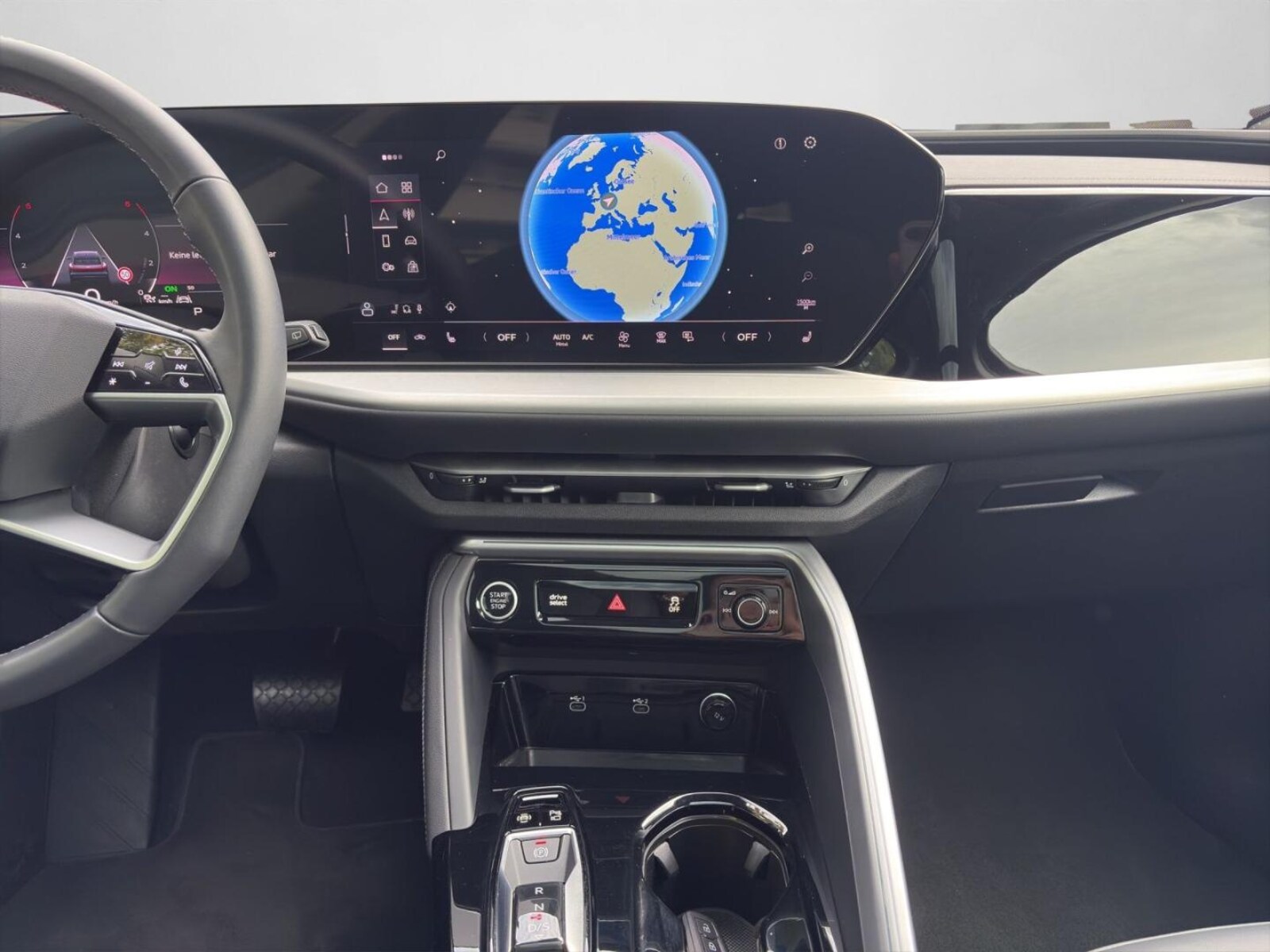 Audi Q5 – Bild 11