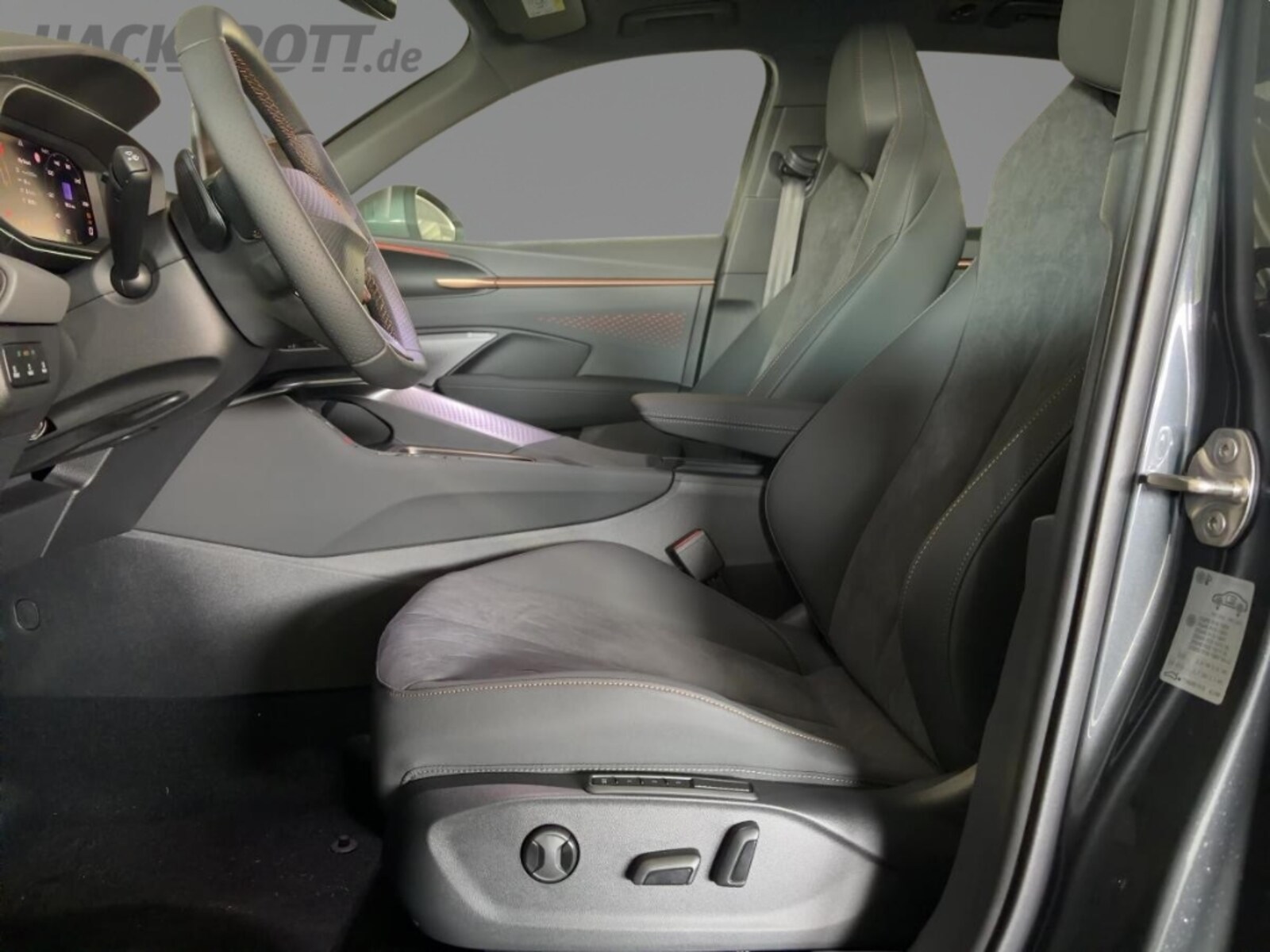 CUPRA Terramar – Bild 7