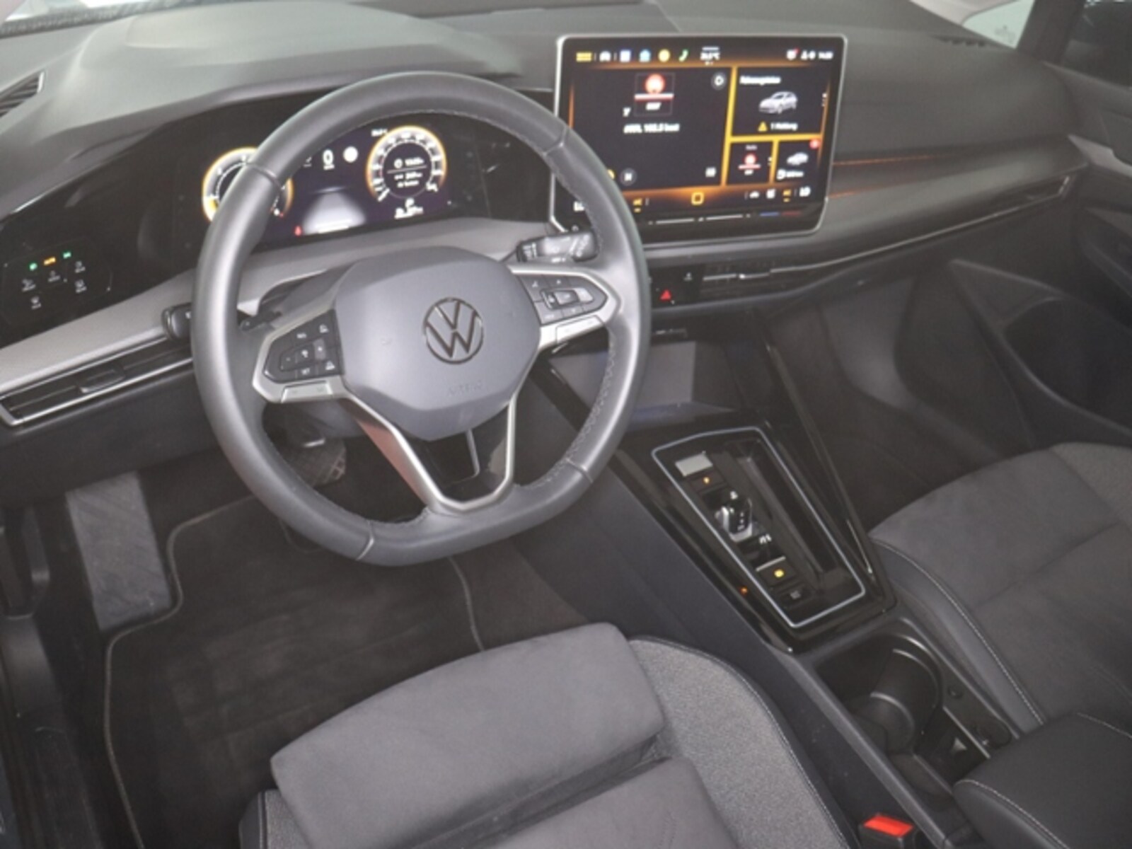Volkswagen Golf – Bild 3