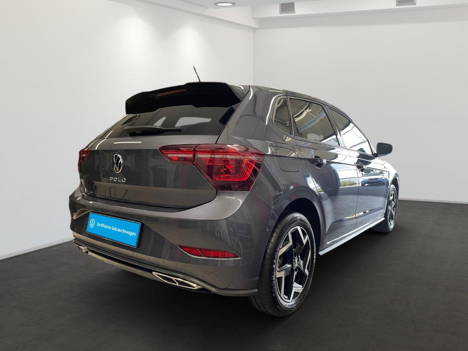 Volkswagen Polo – Bild 5