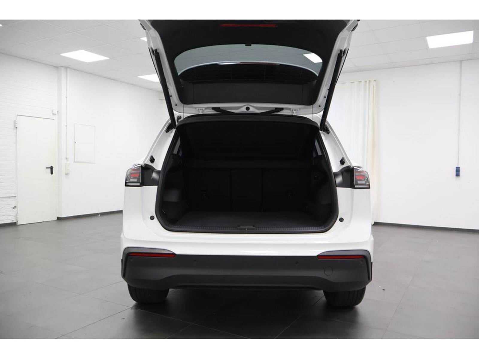 Volkswagen Tiguan – Bild 26