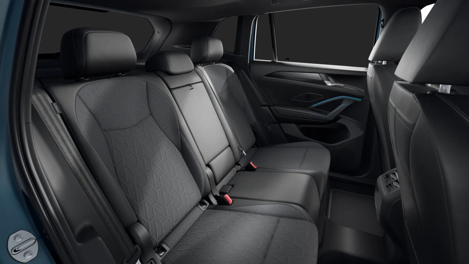 Volkswagen Tiguan – Bild 17