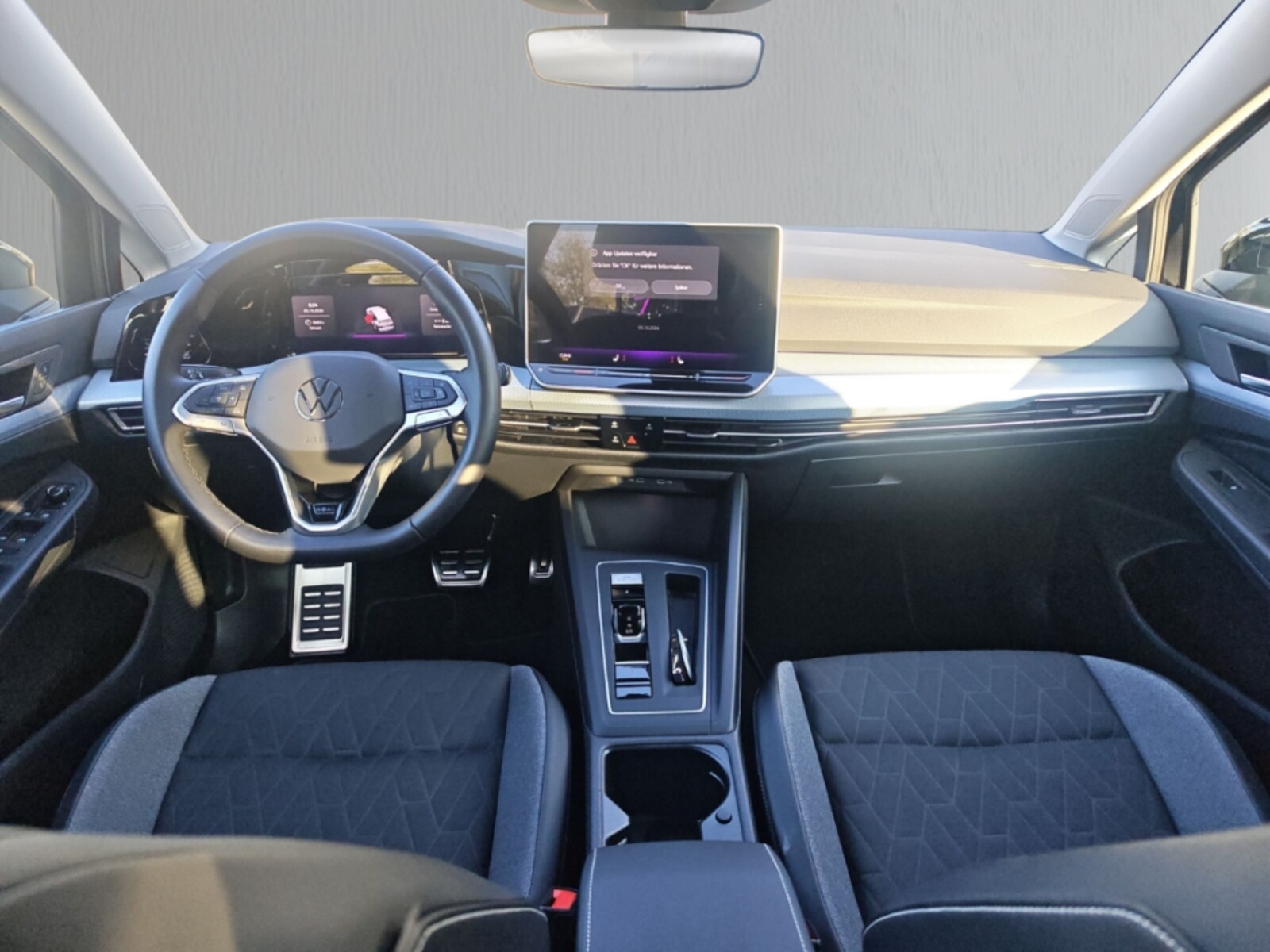 Volkswagen Golf Variant – Bild 15