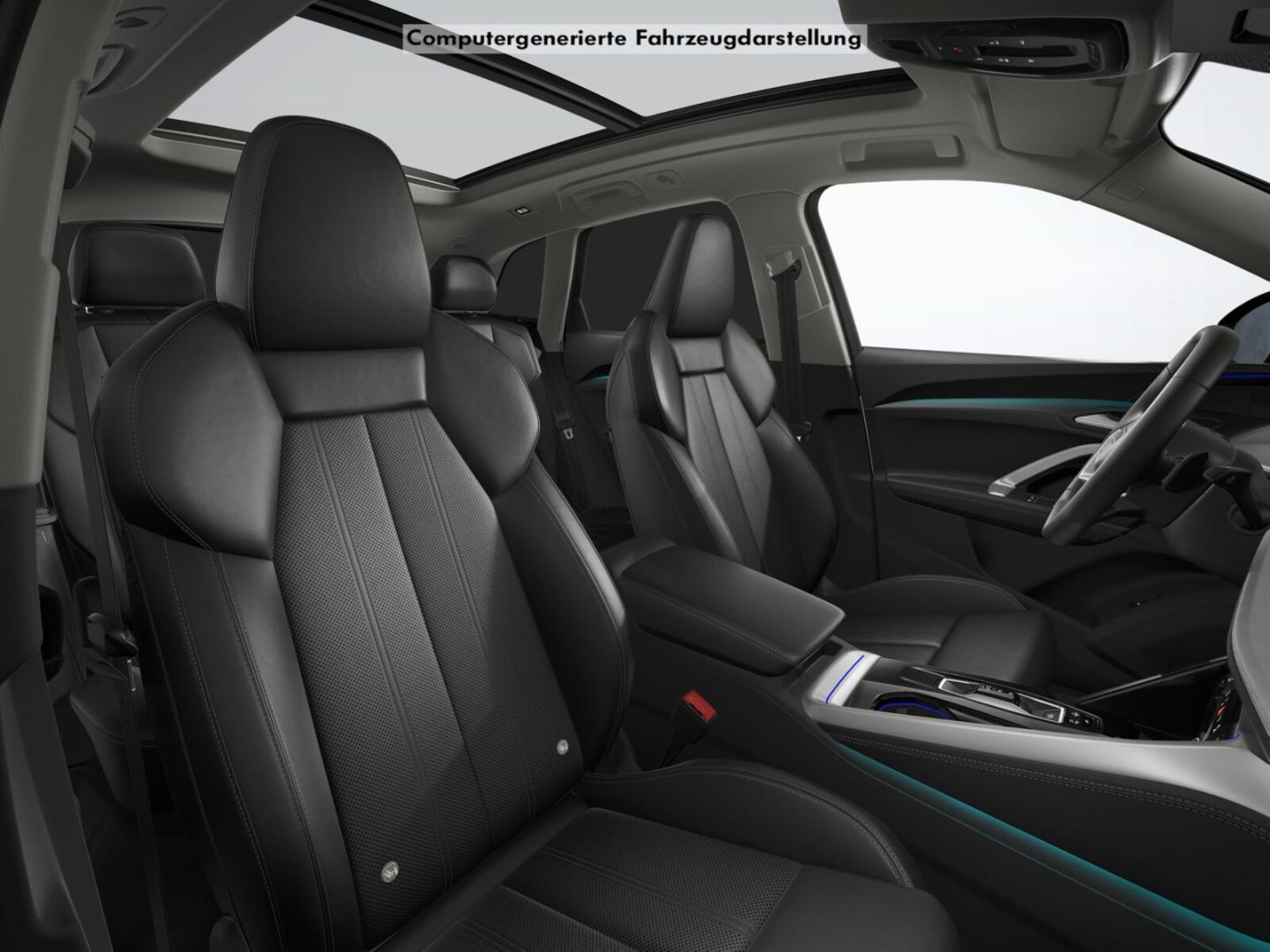 Audi Q5 – Bild 8