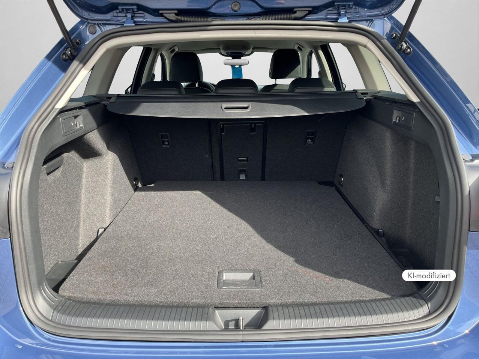 Volkswagen Golf Variant – Bild 15